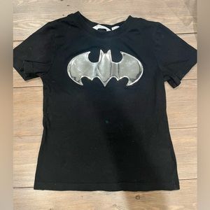 Batman T-shirt H&M  4-6 years